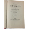 Le Général Dourakine