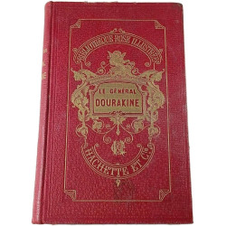 Le Général Dourakine