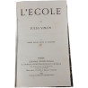 L'école