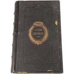 Lectures pour tous ou extraits des œuvres générales de Lamartine