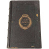 Lectures pour tous ou extraits des œuvres générales de Lamartine