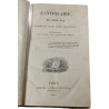 L'Antiquaire