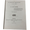Paris Rome Jérusalem ou la question religieuse au XIXe siècle Tome...