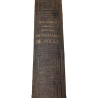 Dictionnaire De Police