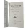 Un philosophe sous les toits : Journal d'un homme heureux