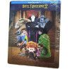 Hôtel Transylvanie 2 [Pack Blu-ray+ - Édition boîtier SteelBook +...