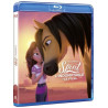 Pirit : l'indomptable [Blu-Ray] (NEUF SOUS BLISTER)