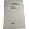 Charly Baudelaire Lettres