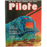 Pilote N.95 - Avril 82