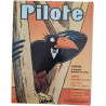 Pilote N.118 - Mars 84