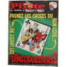 Pilote N.366 - Octobre 1966
