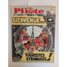 Pilite N.355 - Aout 1966