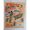 Pilote Le journal d'Astérix et Obélix N.357 - Aout 1966