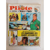 Pilote : Le journal d'Astérix et Obélix N.410 - Aout 1967