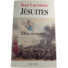 Jésuites 2. Les revenants