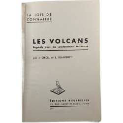 Les volcans