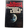 L'homme sur la Lune