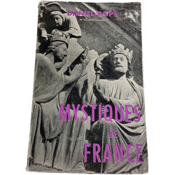 Mystiques de France