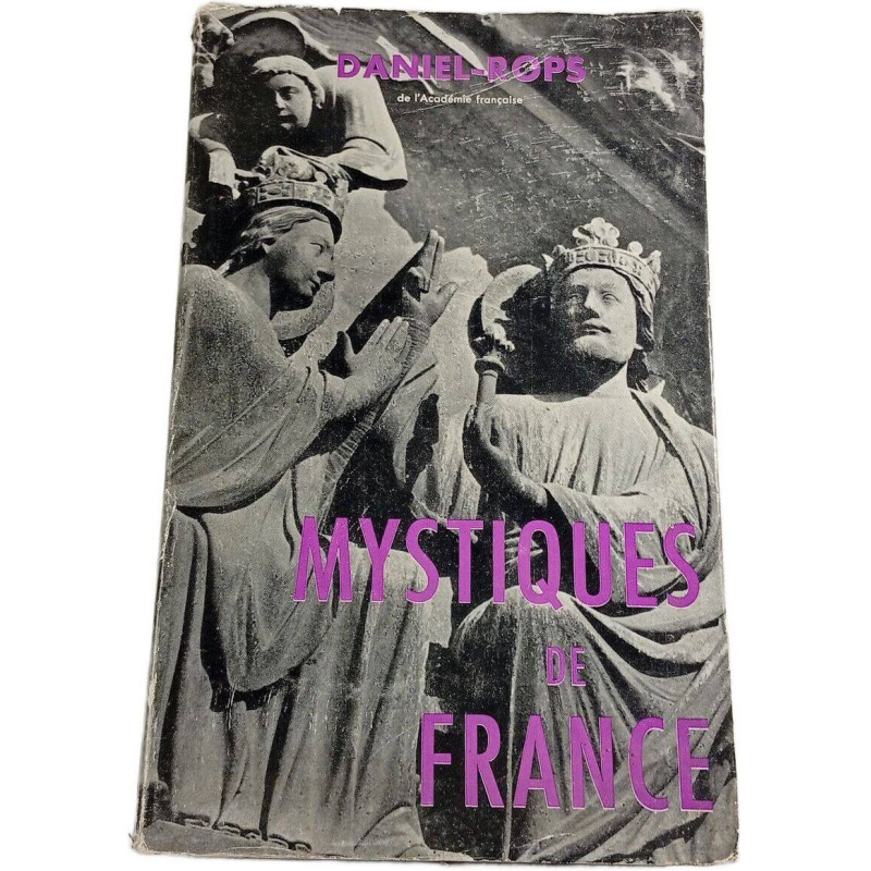 Mystiques de France