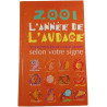 2001 l'année de l'audace : les points forts de votre année selon...
