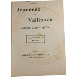 Jeunesse et Vaillance