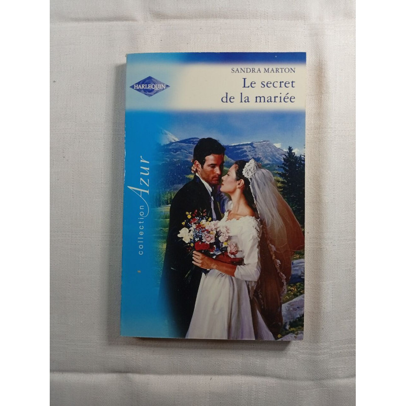 Le secret de la mariée
