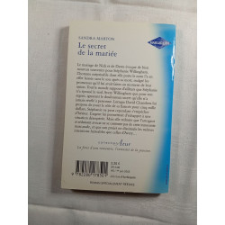 Le secret de la mariée