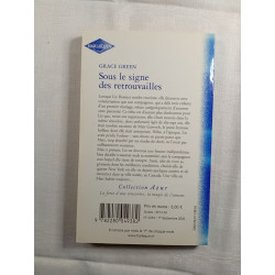 Sous le signe des retrouvailles