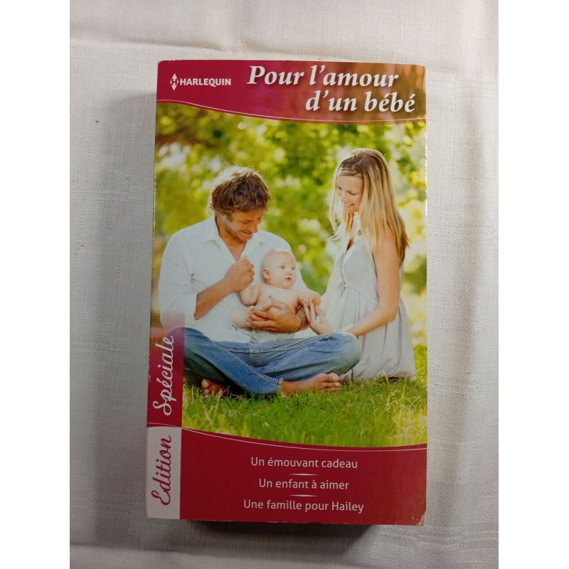 Pour l'amour d'un bébé