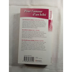 Pour l'amour d'un bébé