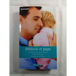Médecin et papa