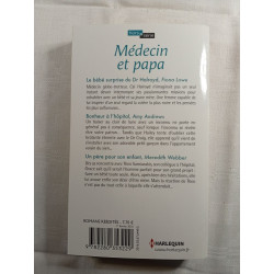 Médecin et papa