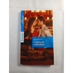 L'enfant du milliardaire