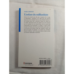 L'enfant du milliardaire
