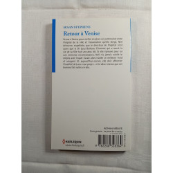 Retour à Venise