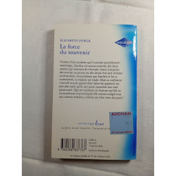 La force du souvenir
