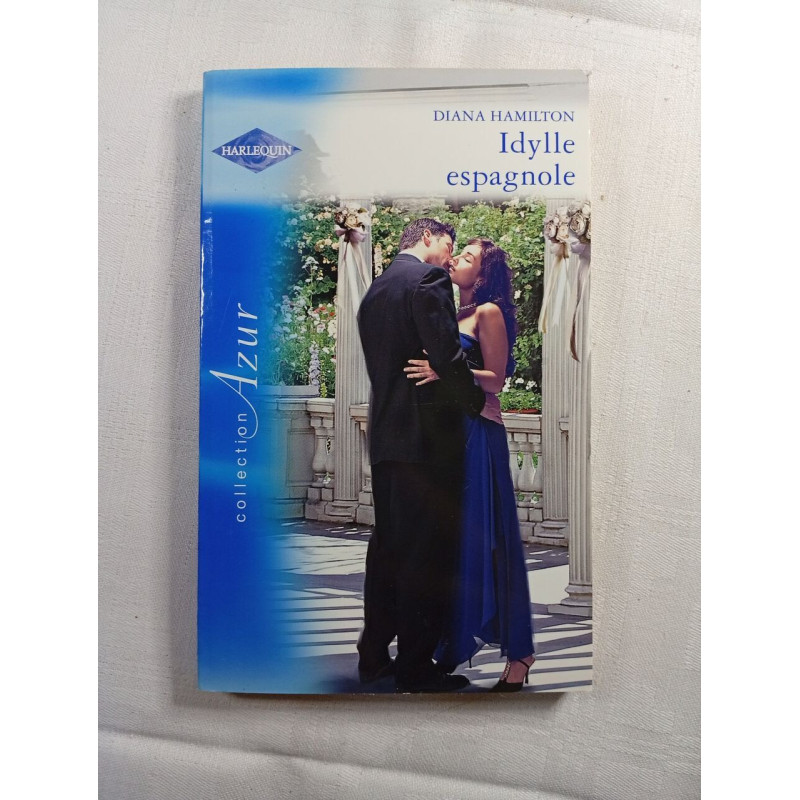Idylle espagnole