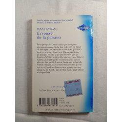 L'ivresse de la passion