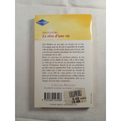 Le rêve d'une vie