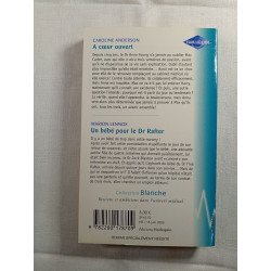 A cœur ouvert / Un bébé pour le Dr Rafter