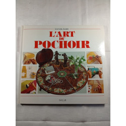 L'art du pochoir