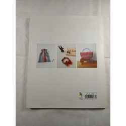 Jolis coupons couture créative et collage textile