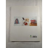 Jolis coupons couture créative et collage textile
