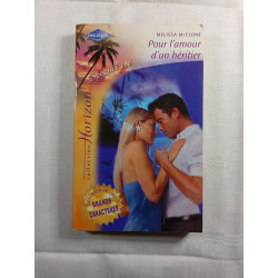 Pour l'amour d'un héritier
