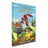 Drles de Petites Btes Camille la Chenille - Neuf sous blister