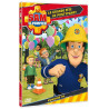 SAM le pompier: Le grand fete de pontypandy - Neuf sous blister