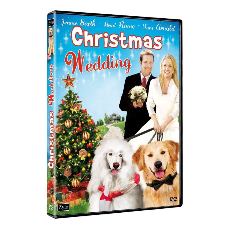 Christmas wedding tail - Neuf sous blister