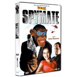 Spymate - Neuf sous blister