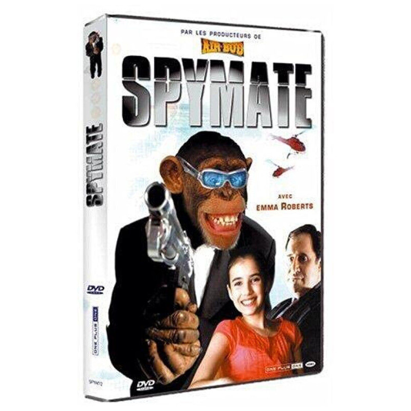 Spymate - Neuf sous blister
