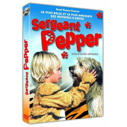 Sergeant pepper - Neuf sous blister